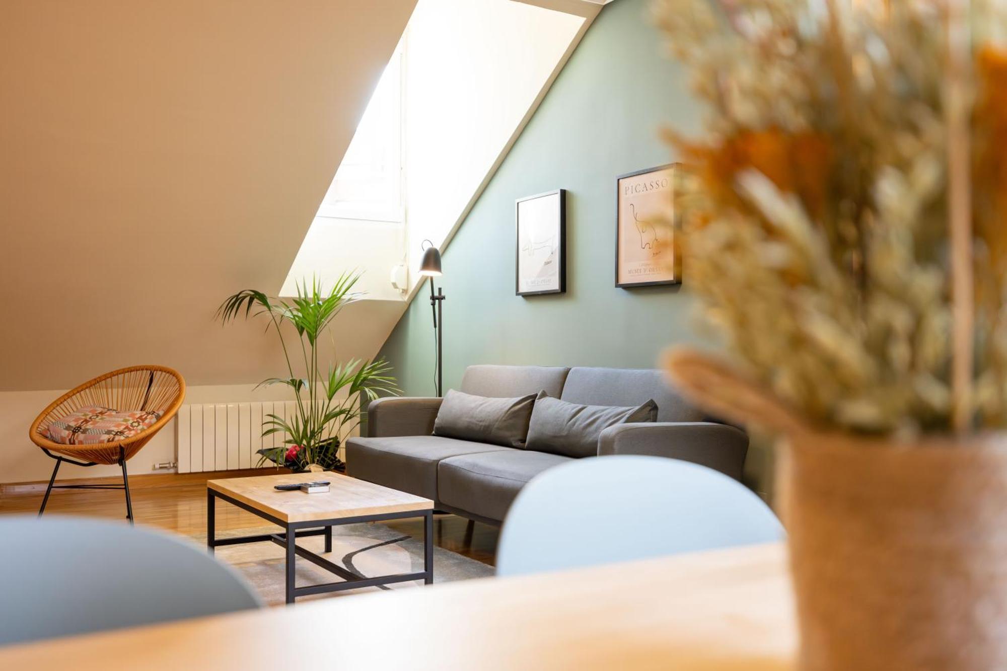 Atuaire Home La Merced En El Centro Historico De Burgos Parking Incluido Ngoại thất bức ảnh