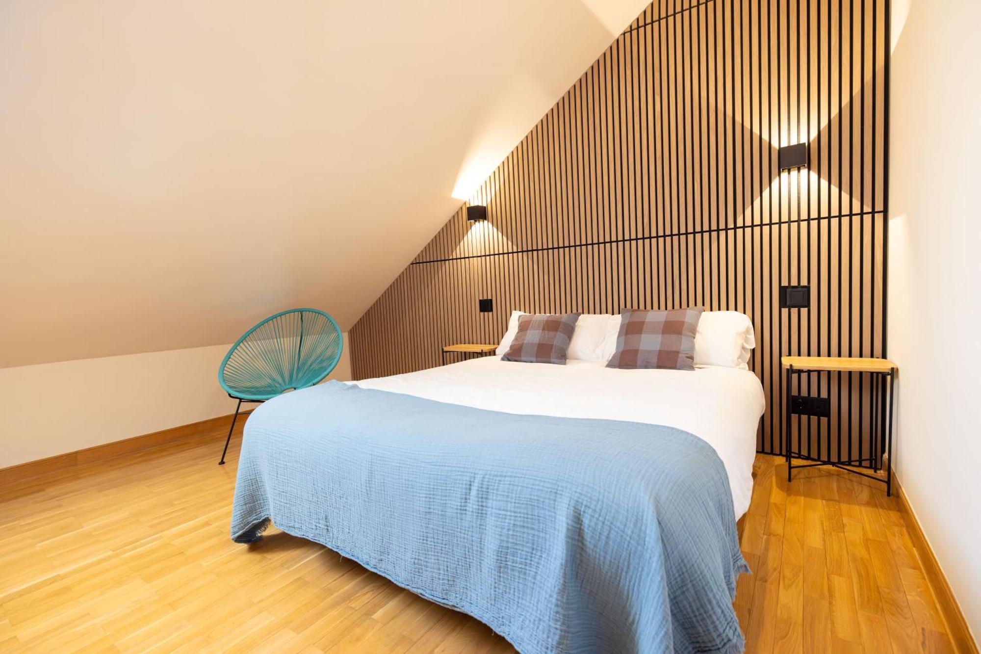 Atuaire Home La Merced En El Centro Historico De Burgos Parking Incluido Ngoại thất bức ảnh