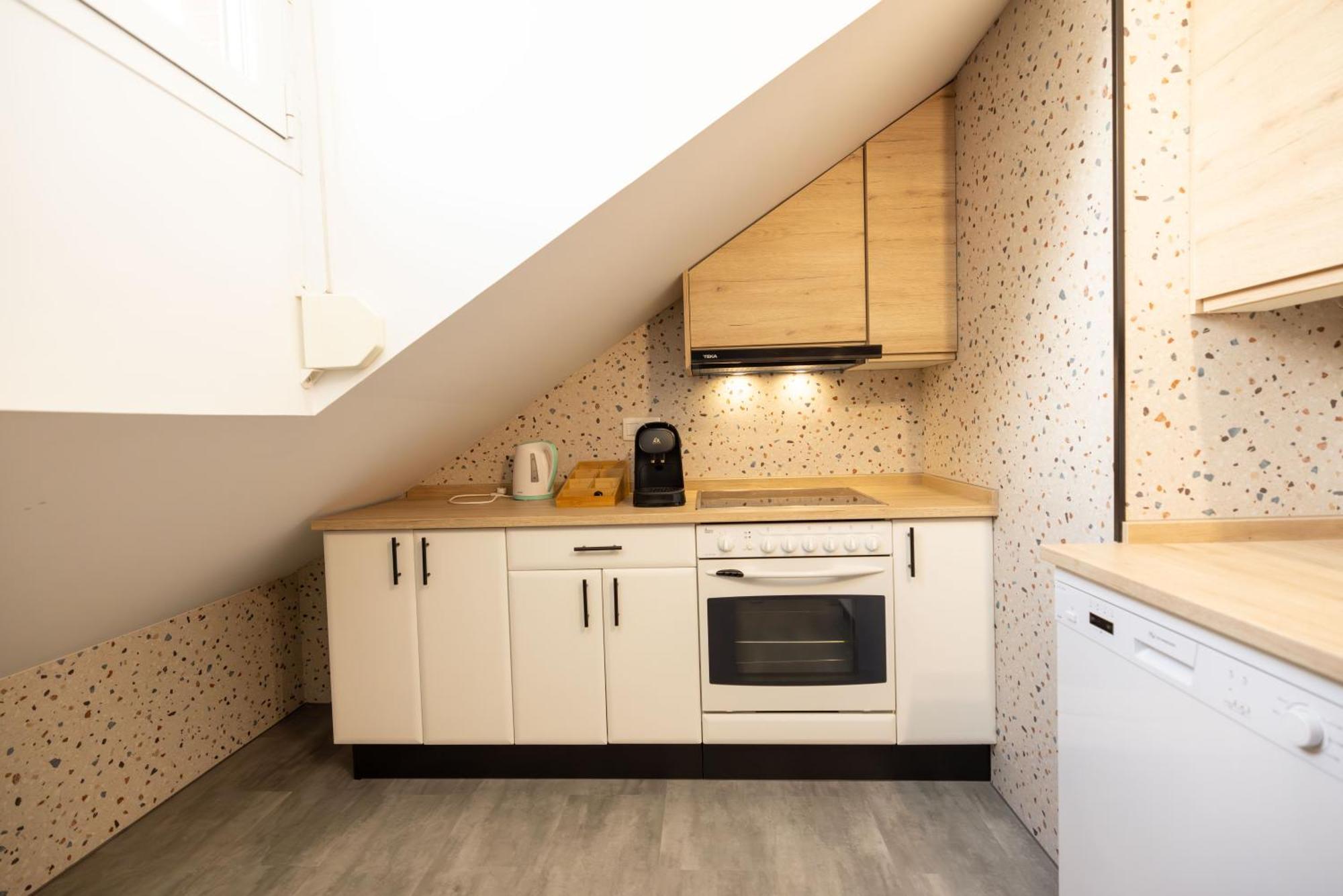 Atuaire Home La Merced En El Centro Historico De Burgos Parking Incluido Ngoại thất bức ảnh
