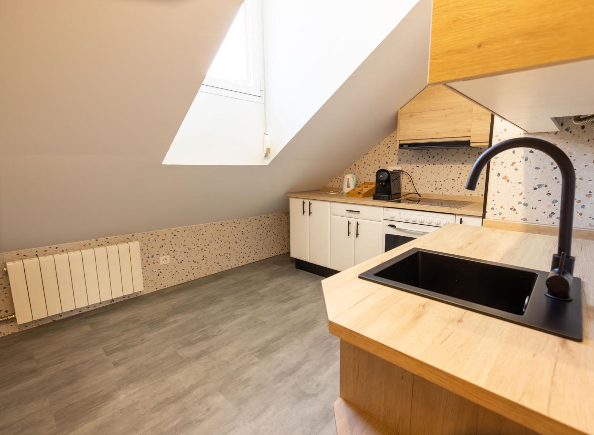 Atuaire Home La Merced En El Centro Historico De Burgos Parking Incluido Ngoại thất bức ảnh